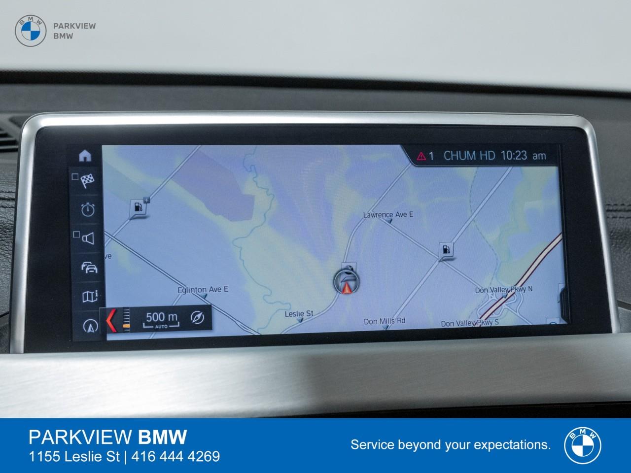 used 2021 BMW X1 car, priced at $32,992