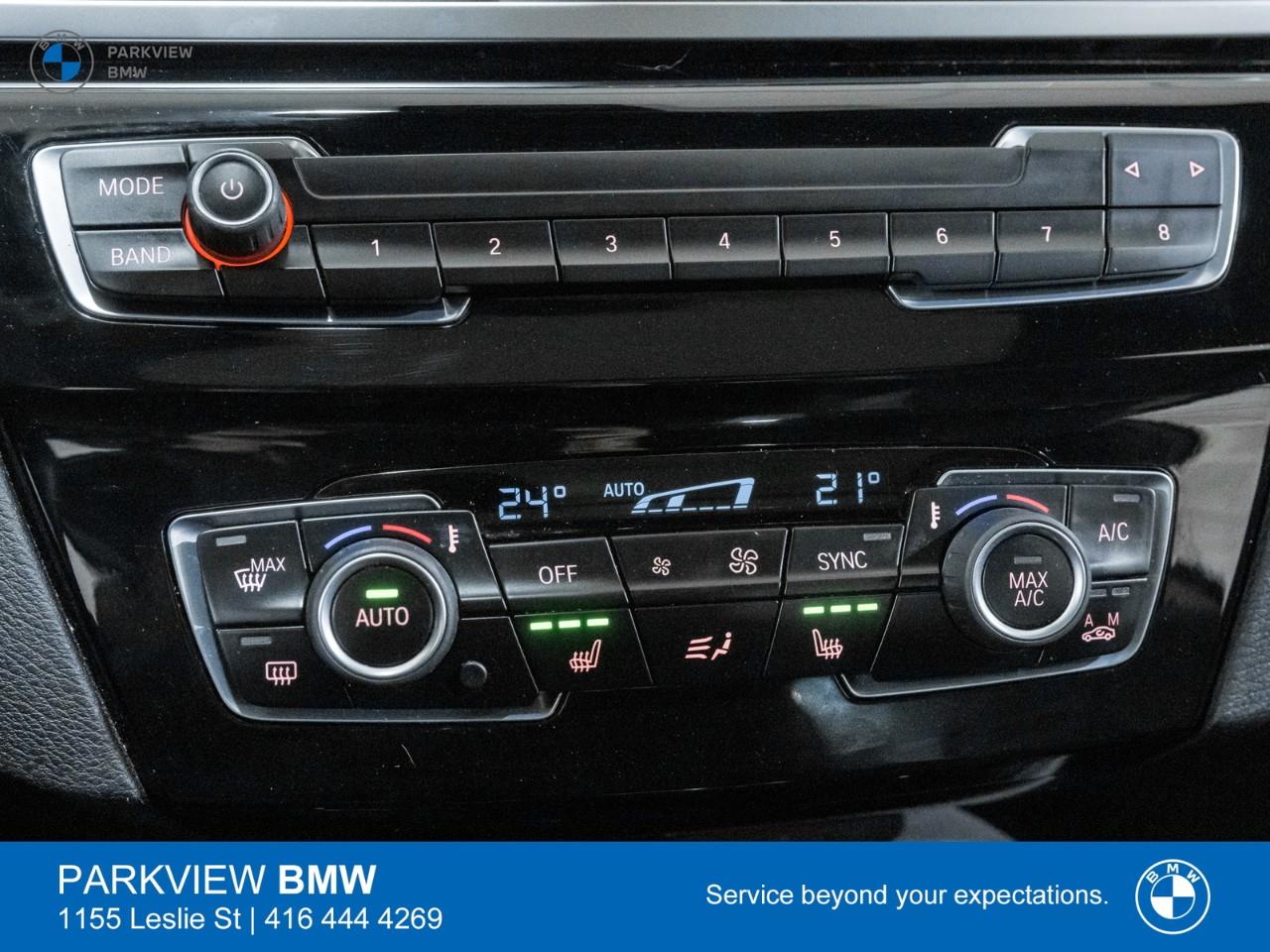 used 2021 BMW X1 car, priced at $32,992