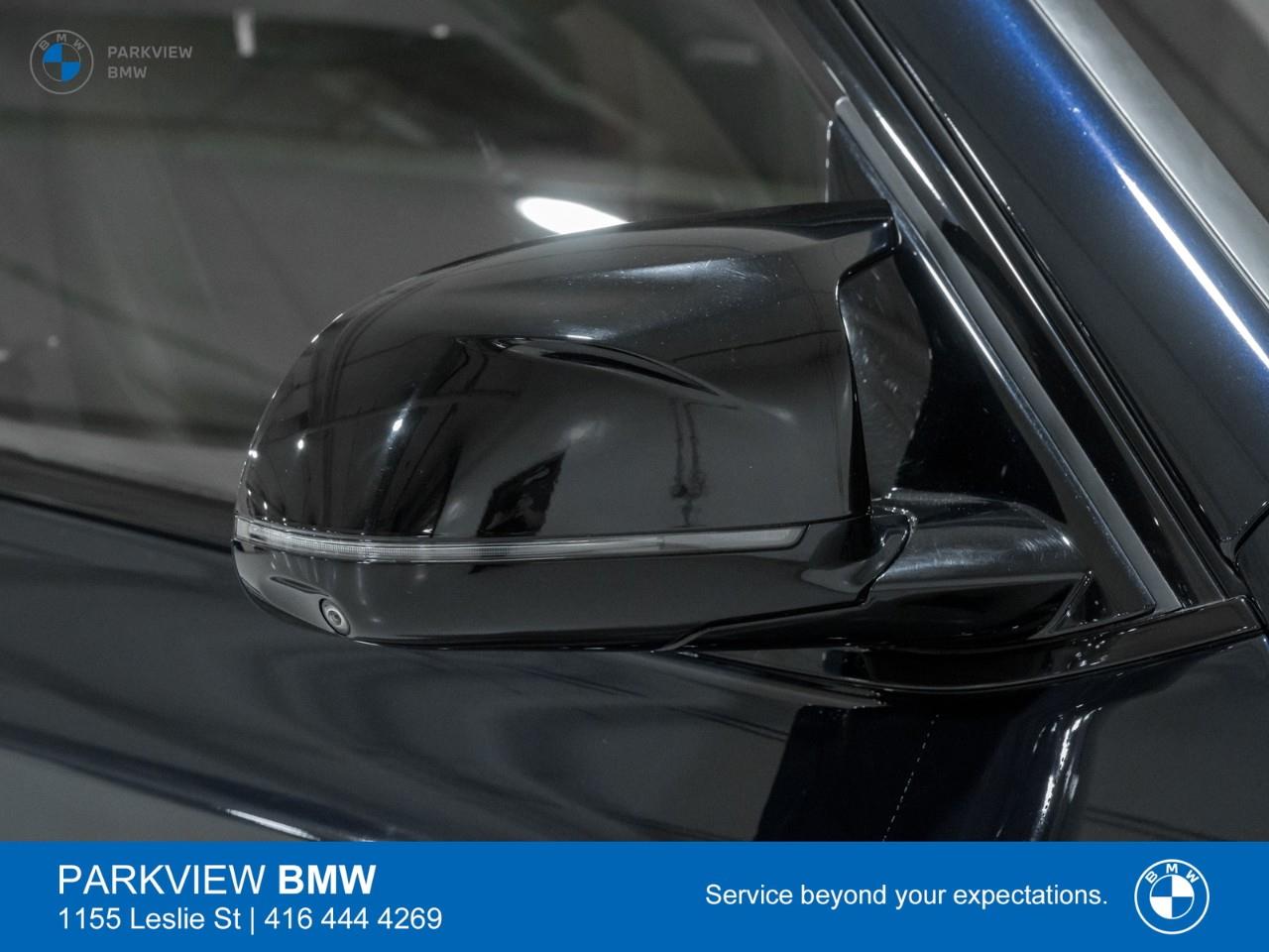 used 2022 BMW X3 car, priced at $59,992