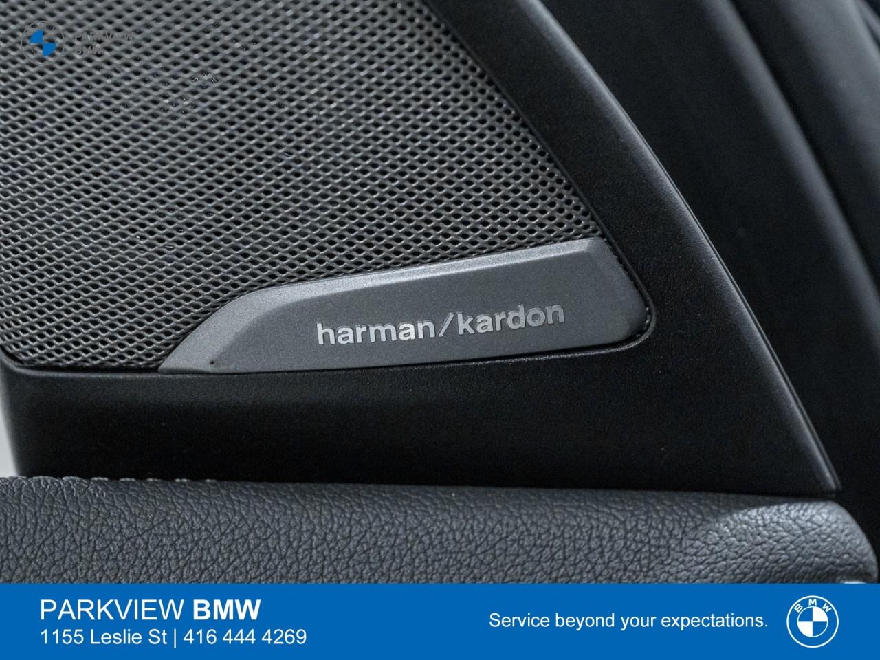 used 2022 BMW X3 car, priced at $59,992