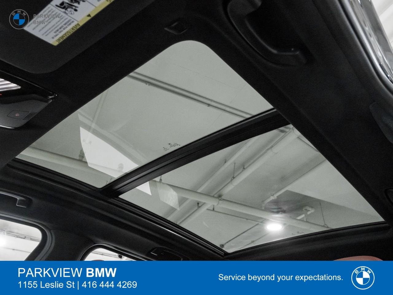 used 2022 BMW X3 car, priced at $59,992