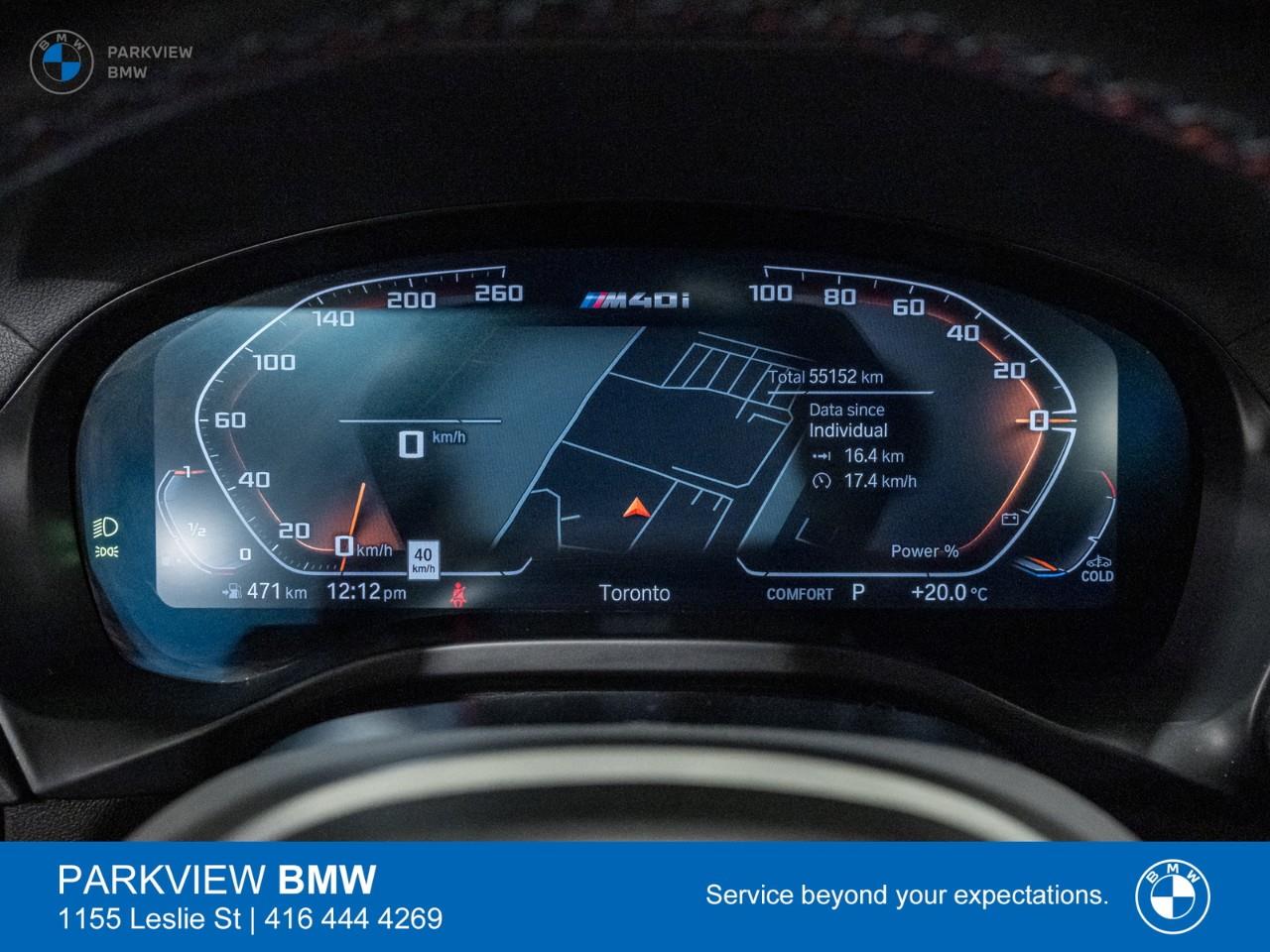 used 2022 BMW X3 car, priced at $59,992