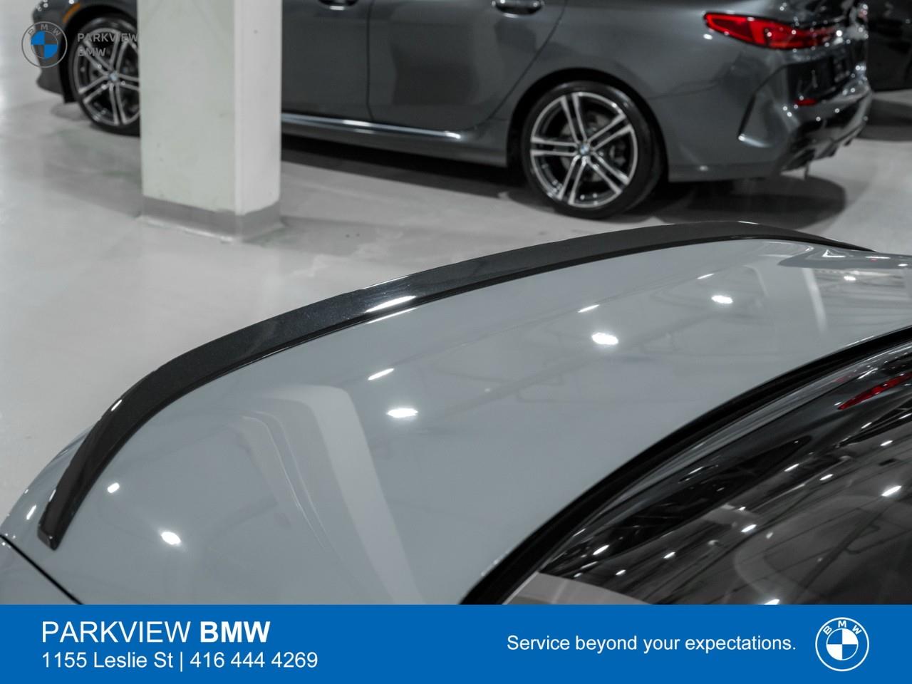 used 2024 BMW M240 car, priced at $64,992