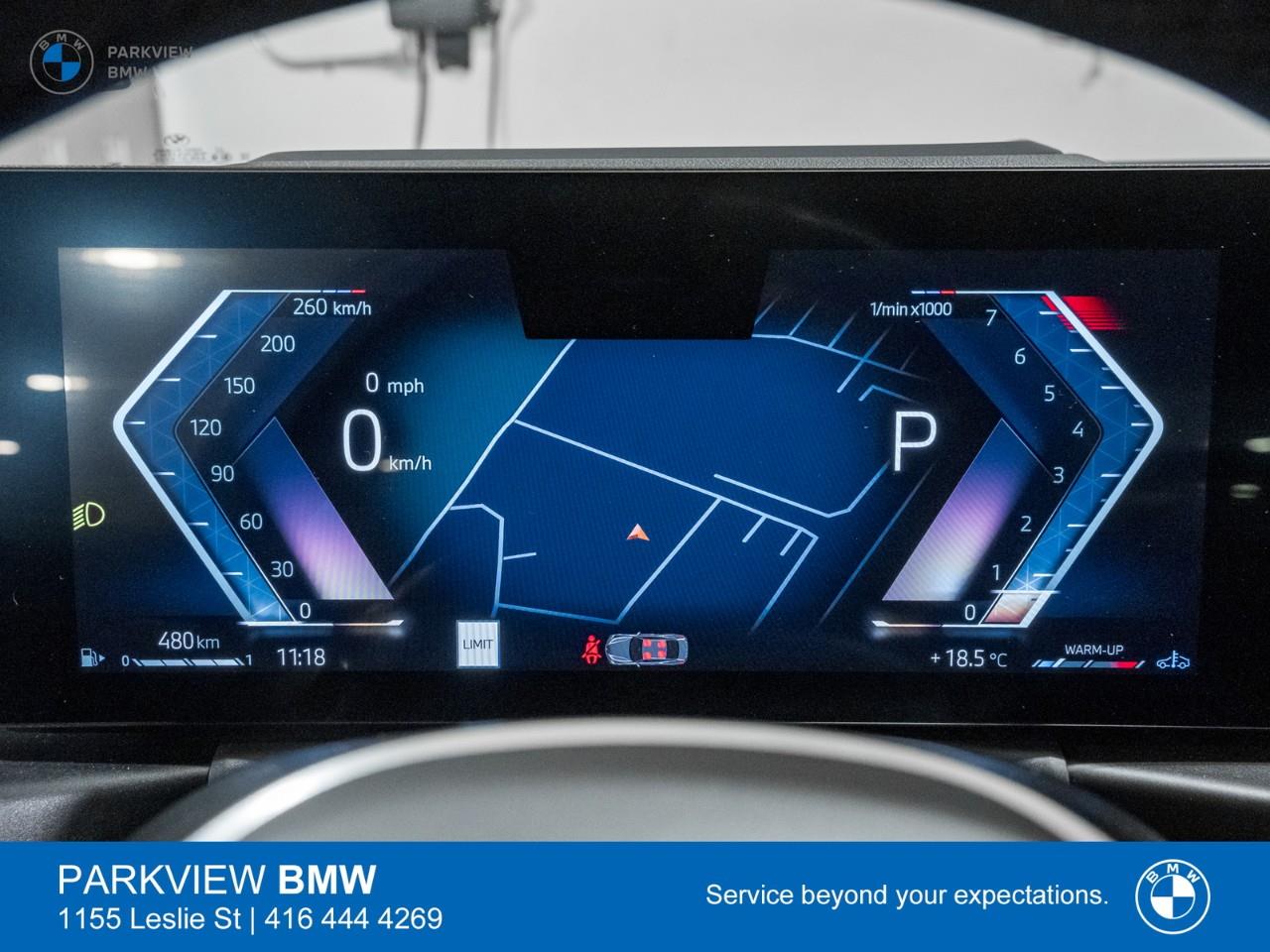 used 2024 BMW M240 car, priced at $64,992