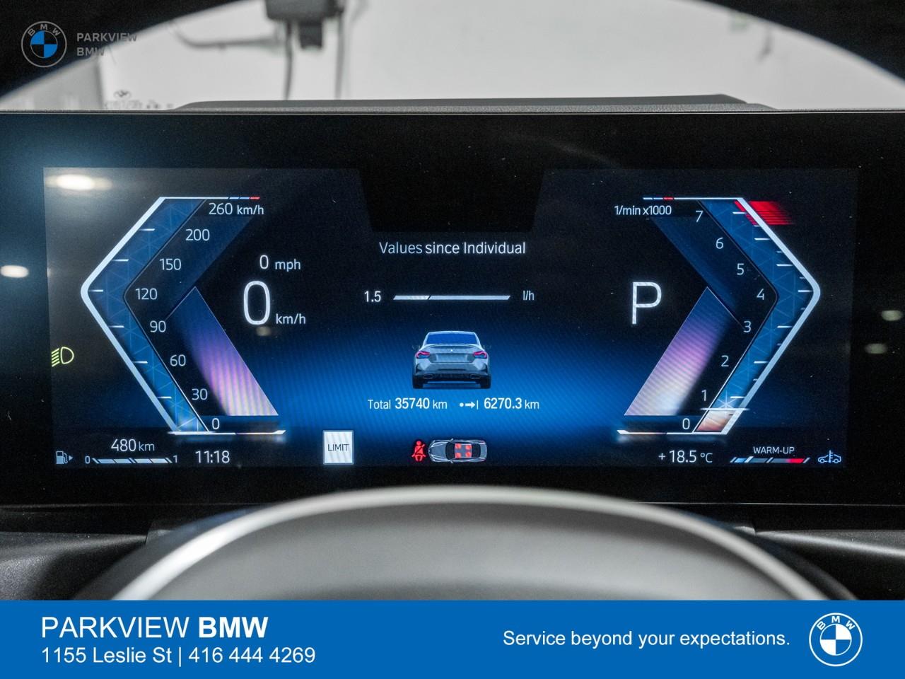 used 2024 BMW M240 car, priced at $64,992