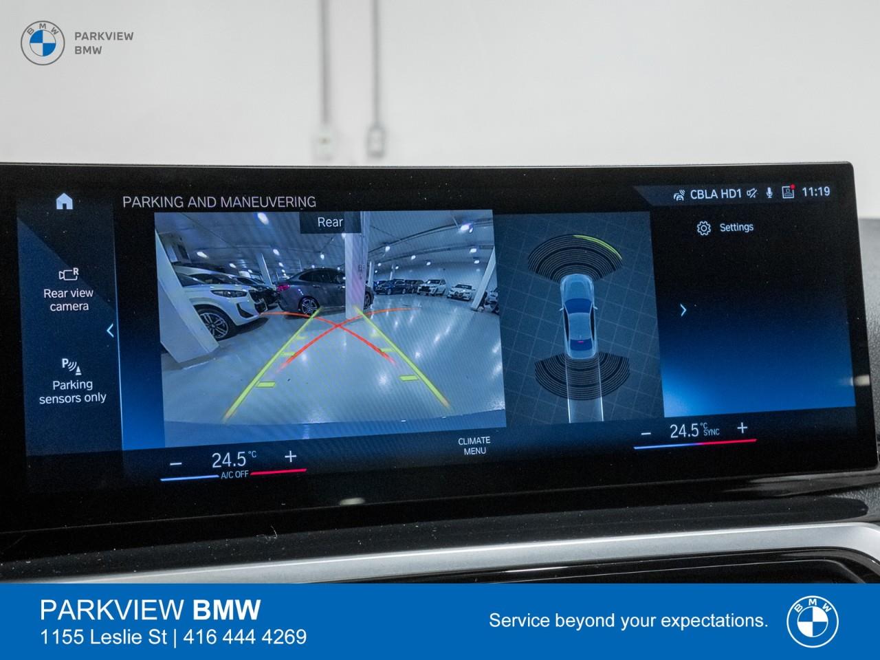 used 2024 BMW M240 car, priced at $64,992