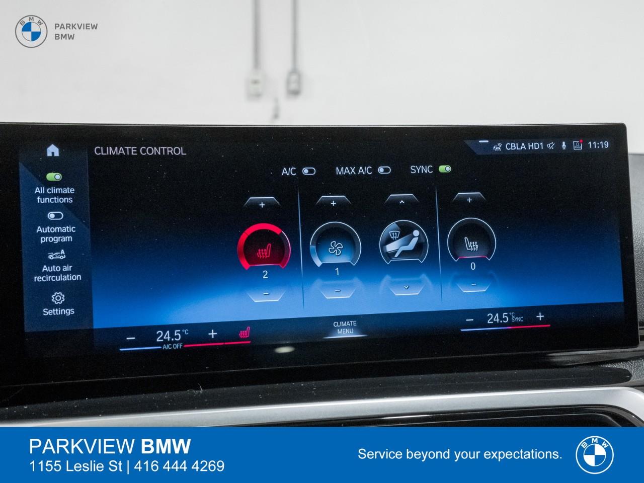 used 2024 BMW M240 car, priced at $64,992