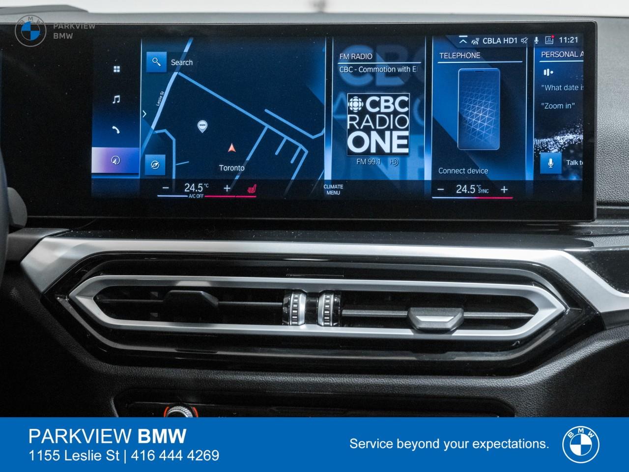 used 2024 BMW M240 car, priced at $64,992