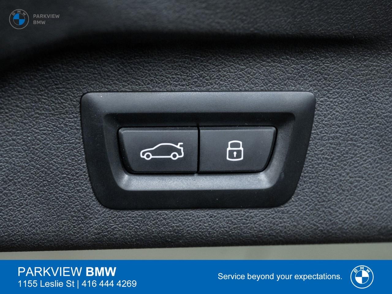 used 2024 BMW X7 car, priced at $99,992