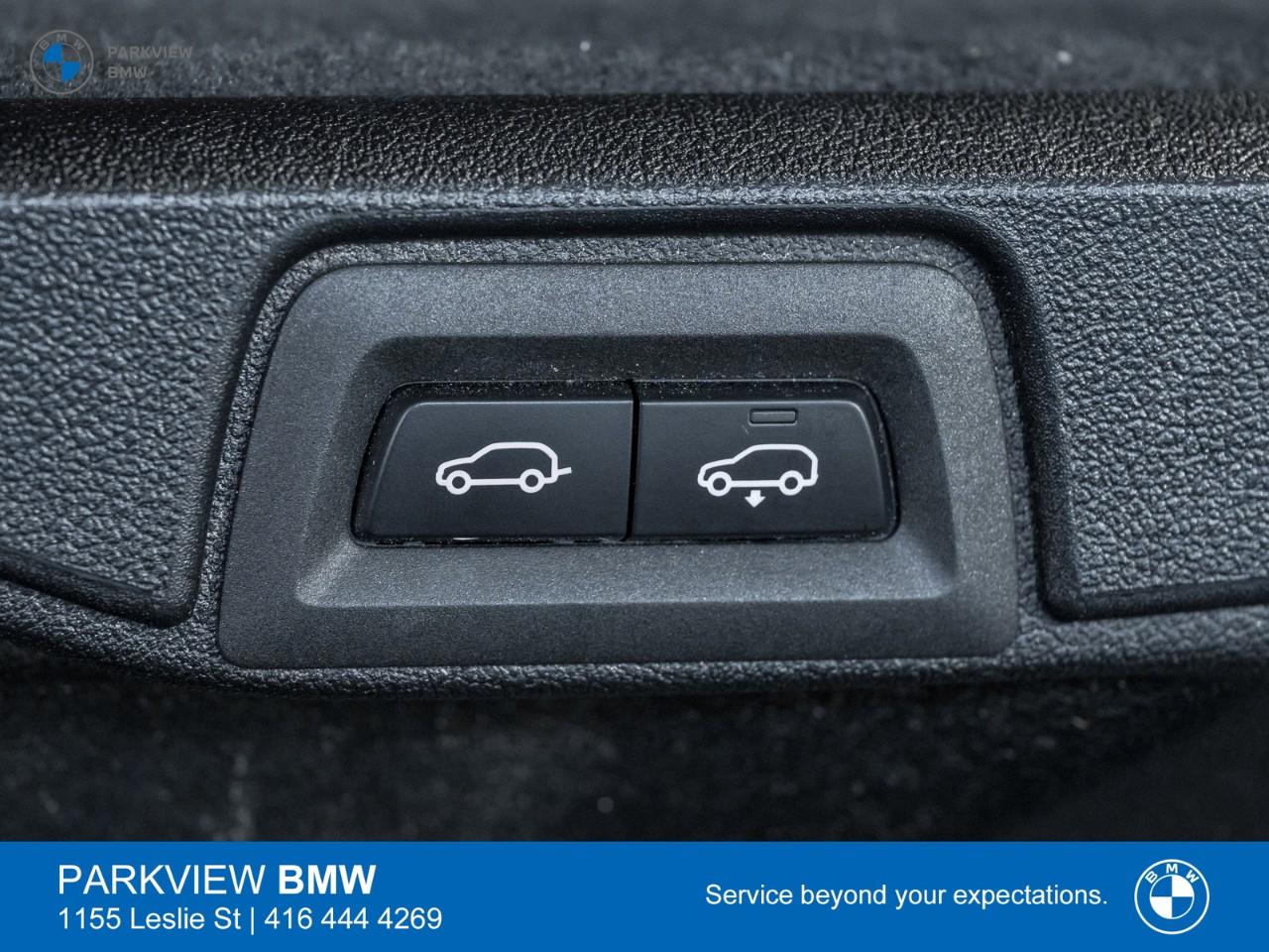 used 2024 BMW X7 car, priced at $99,992