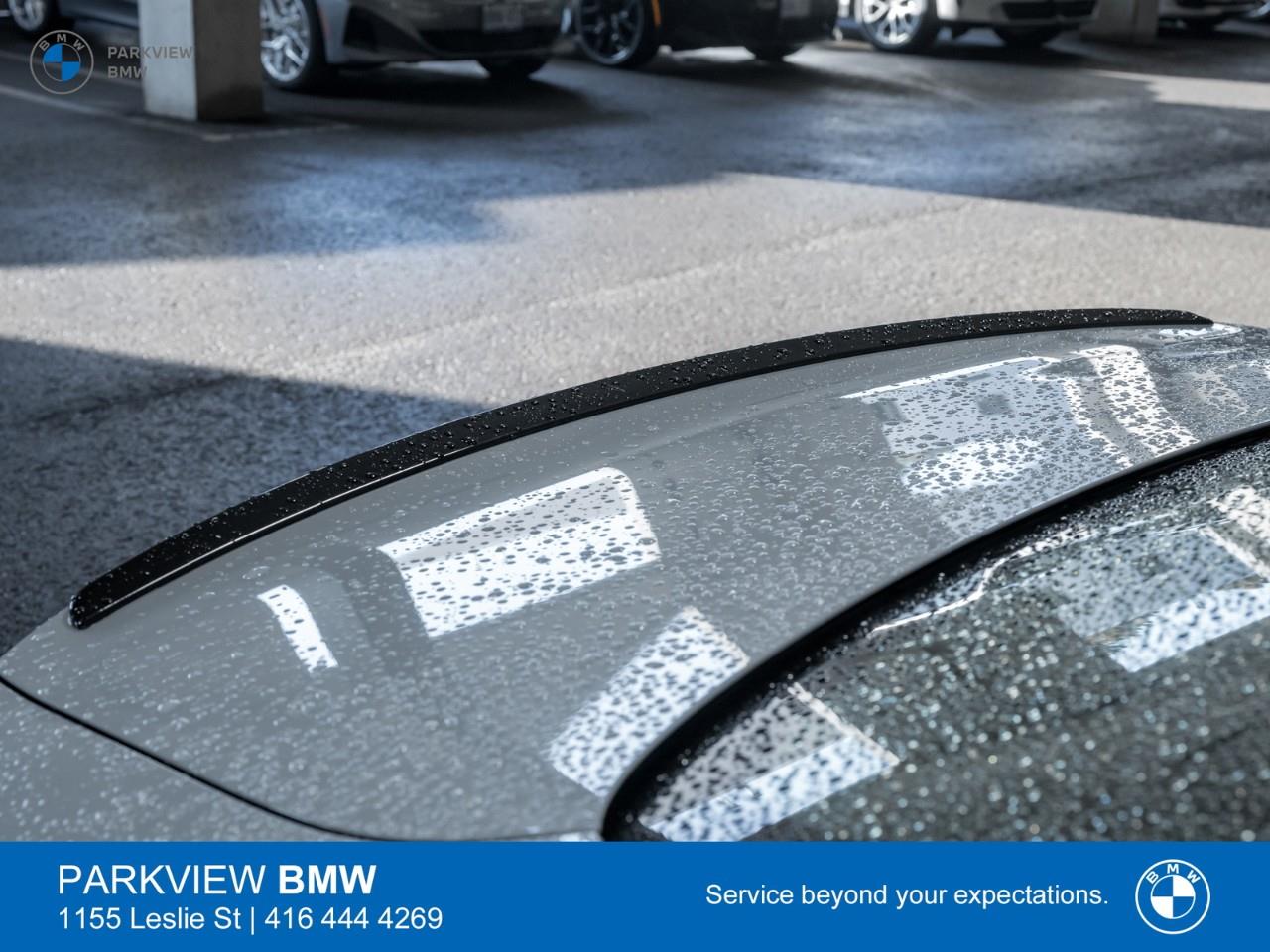 used 2024 BMW M440 car, priced at $64,992