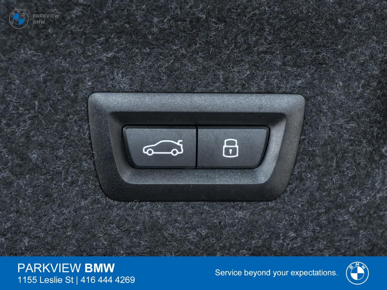 used 2024 BMW M440 car, priced at $64,992