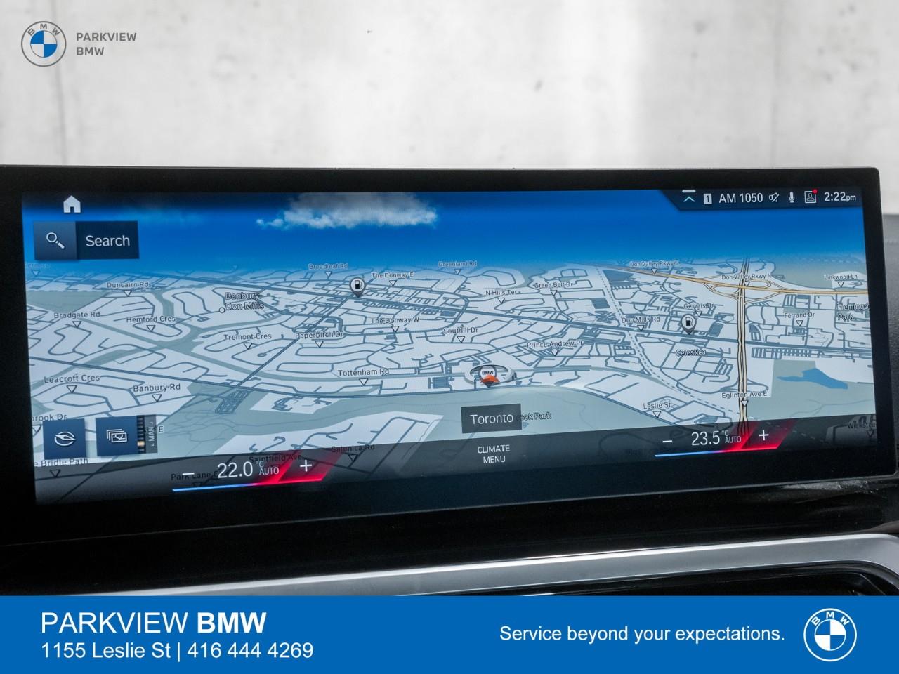 used 2024 BMW M440 car, priced at $64,992