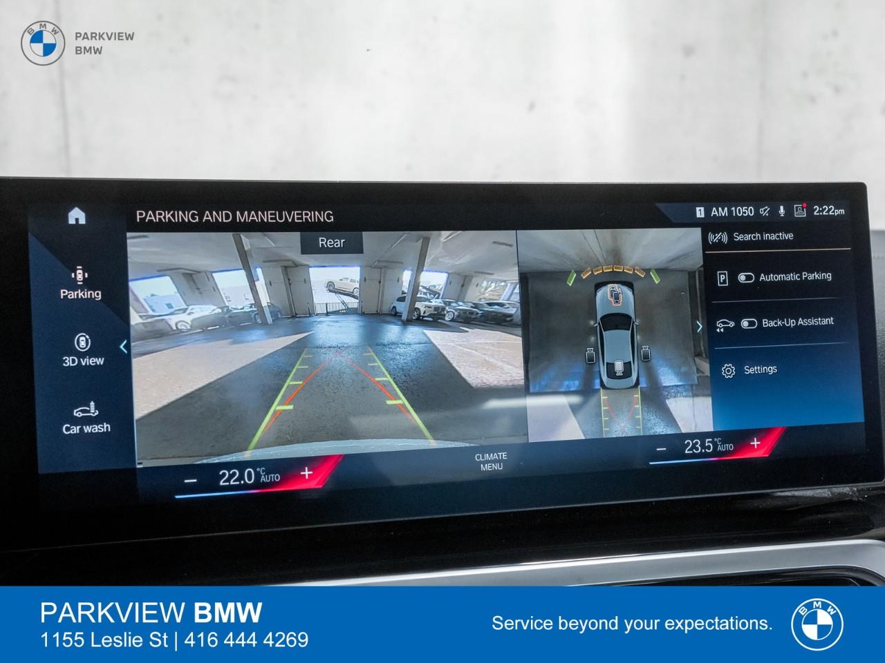 used 2024 BMW M440 car, priced at $64,992