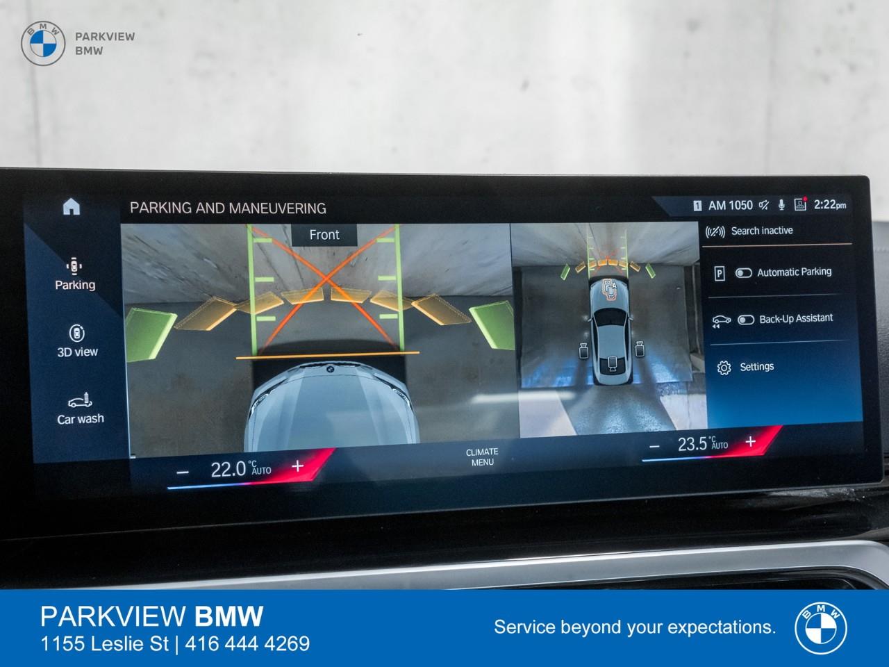 used 2024 BMW M440 car, priced at $64,992