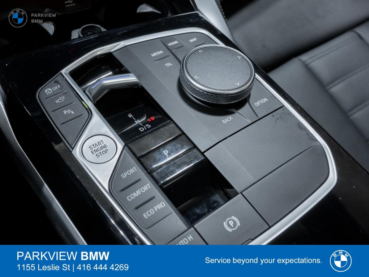 used 2024 BMW M440 car, priced at $64,992