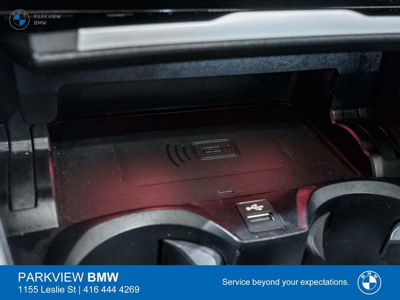 used 2024 BMW M440 car, priced at $64,992