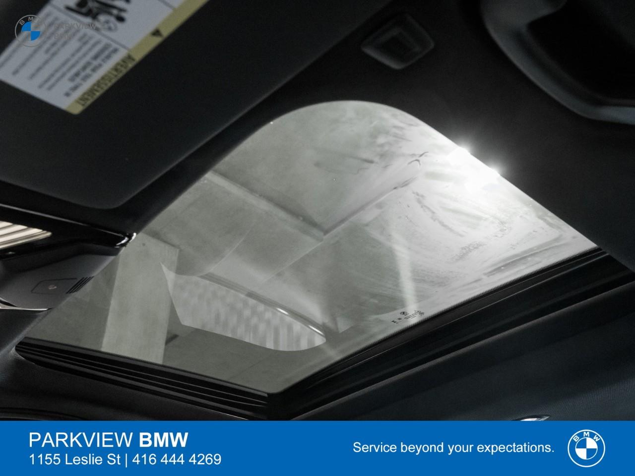 used 2024 BMW 330 car, priced at $52,992