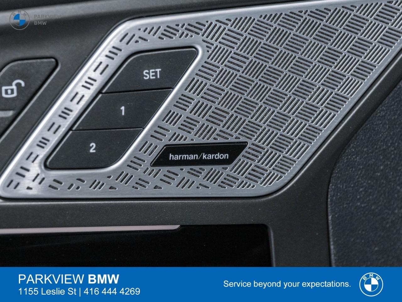 used 2024 BMW X1 car, priced at $47,992