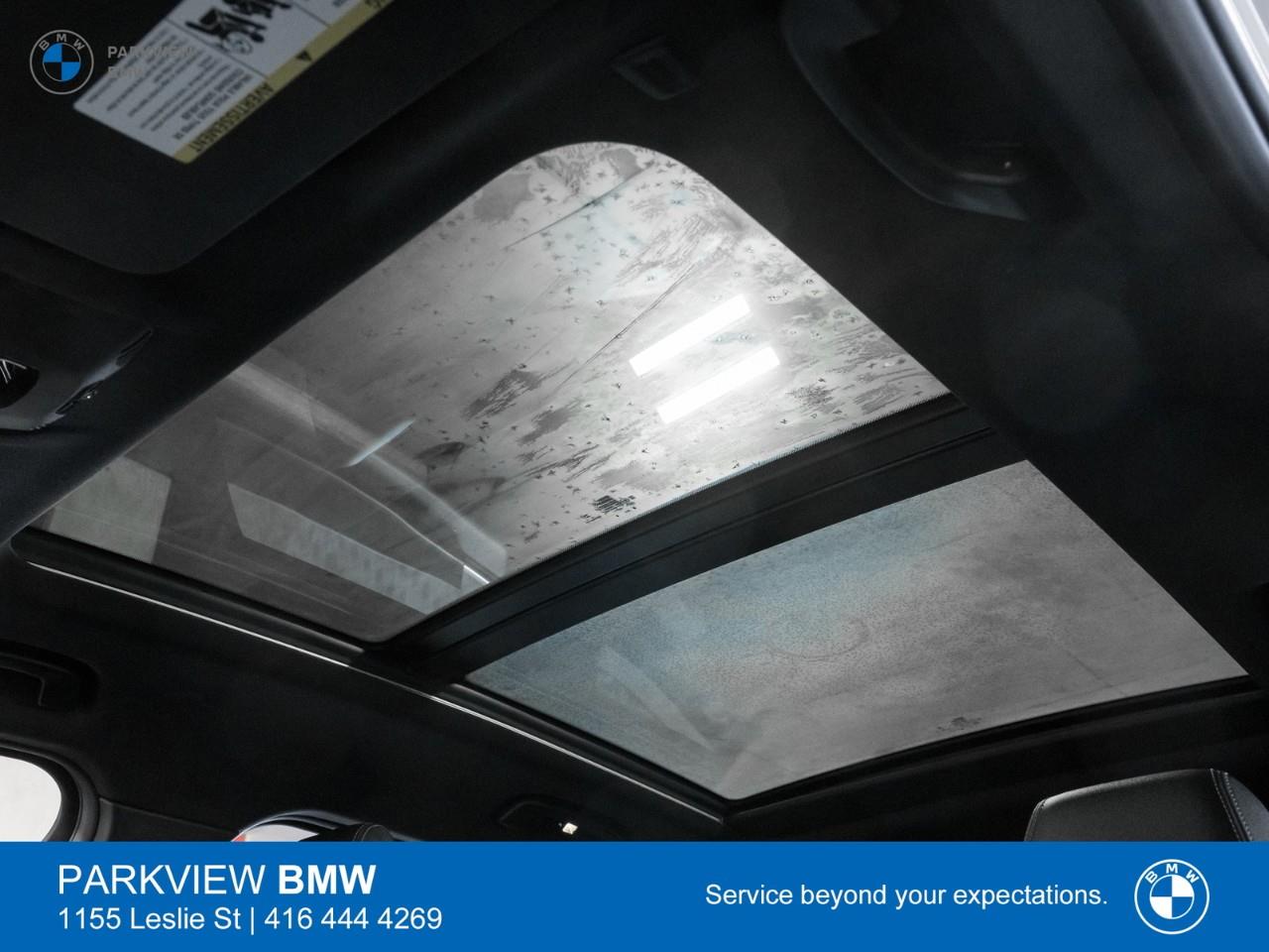 used 2024 BMW X1 car, priced at $47,992