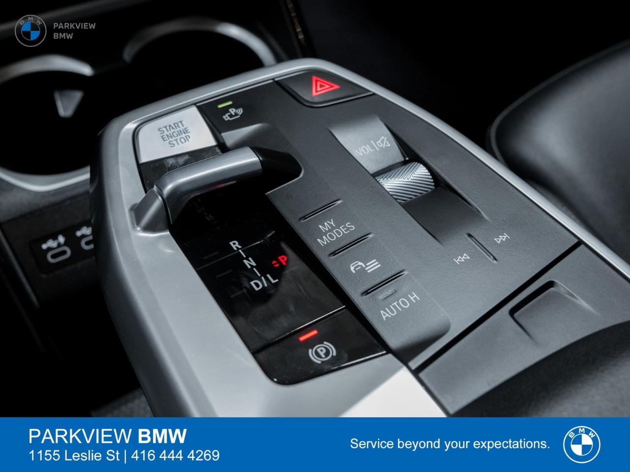 used 2024 BMW X1 car, priced at $47,992