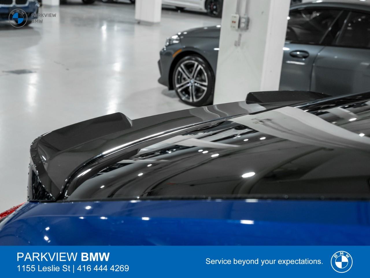 used 2024 BMW X2 car, priced at $44,992