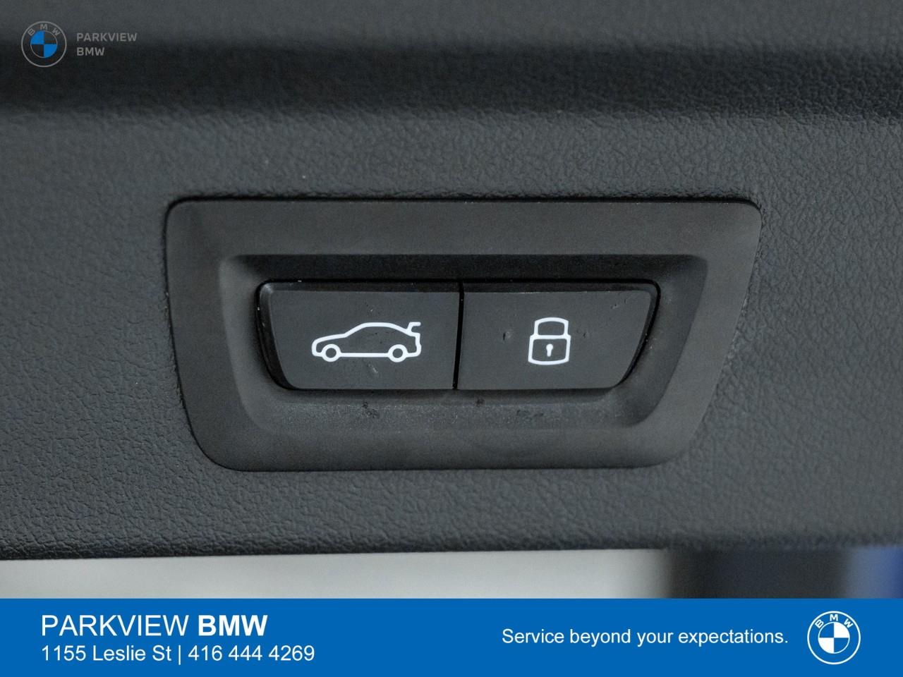 used 2024 BMW X2 car, priced at $44,992