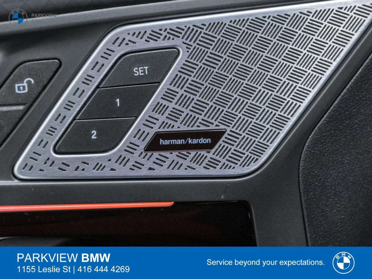 used 2024 BMW X2 car, priced at $44,992