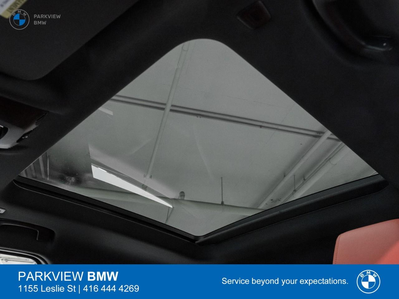 used 2024 BMW X2 car, priced at $44,992