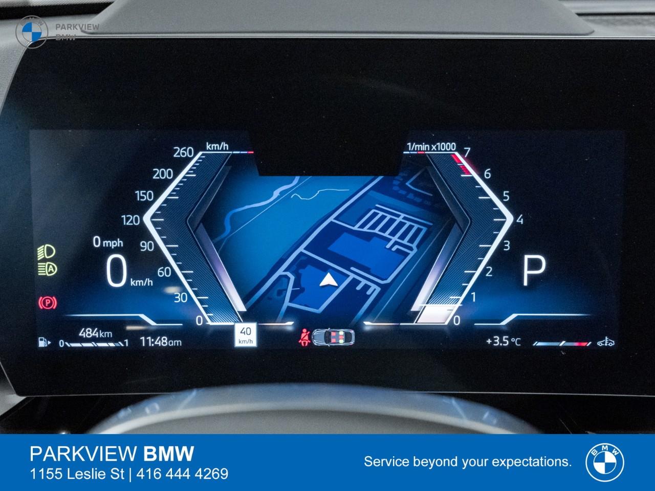 used 2024 BMW X2 car, priced at $44,992