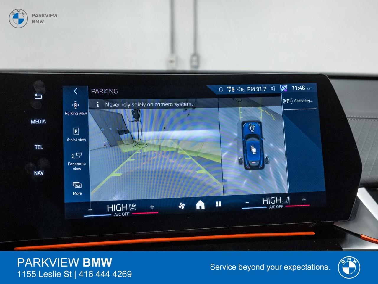 used 2024 BMW X2 car, priced at $44,992