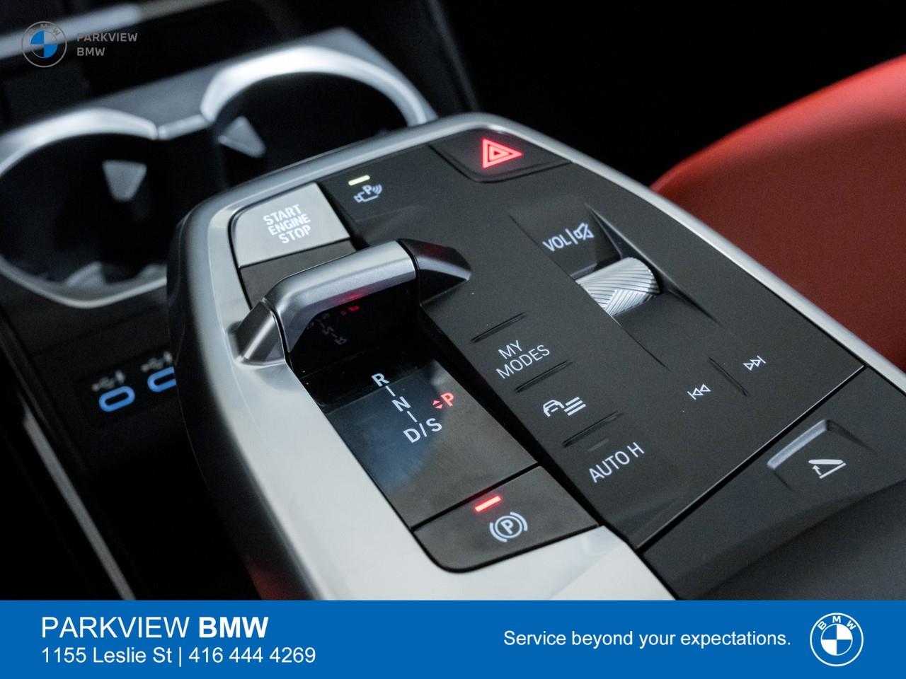 used 2024 BMW X2 car, priced at $44,992