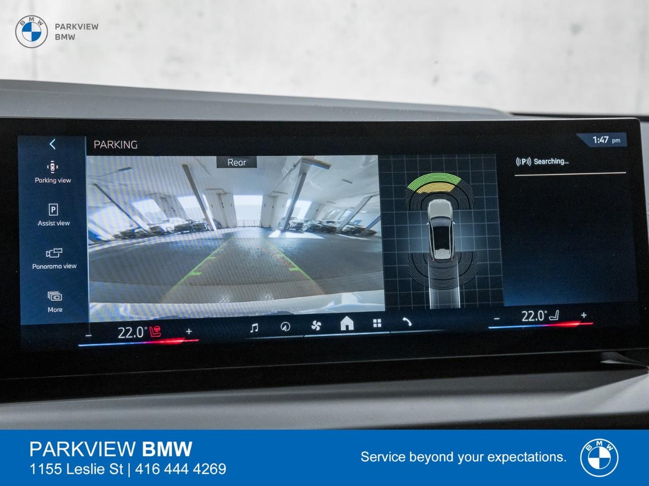 used 2025 BMW X3 car, priced at $67,992