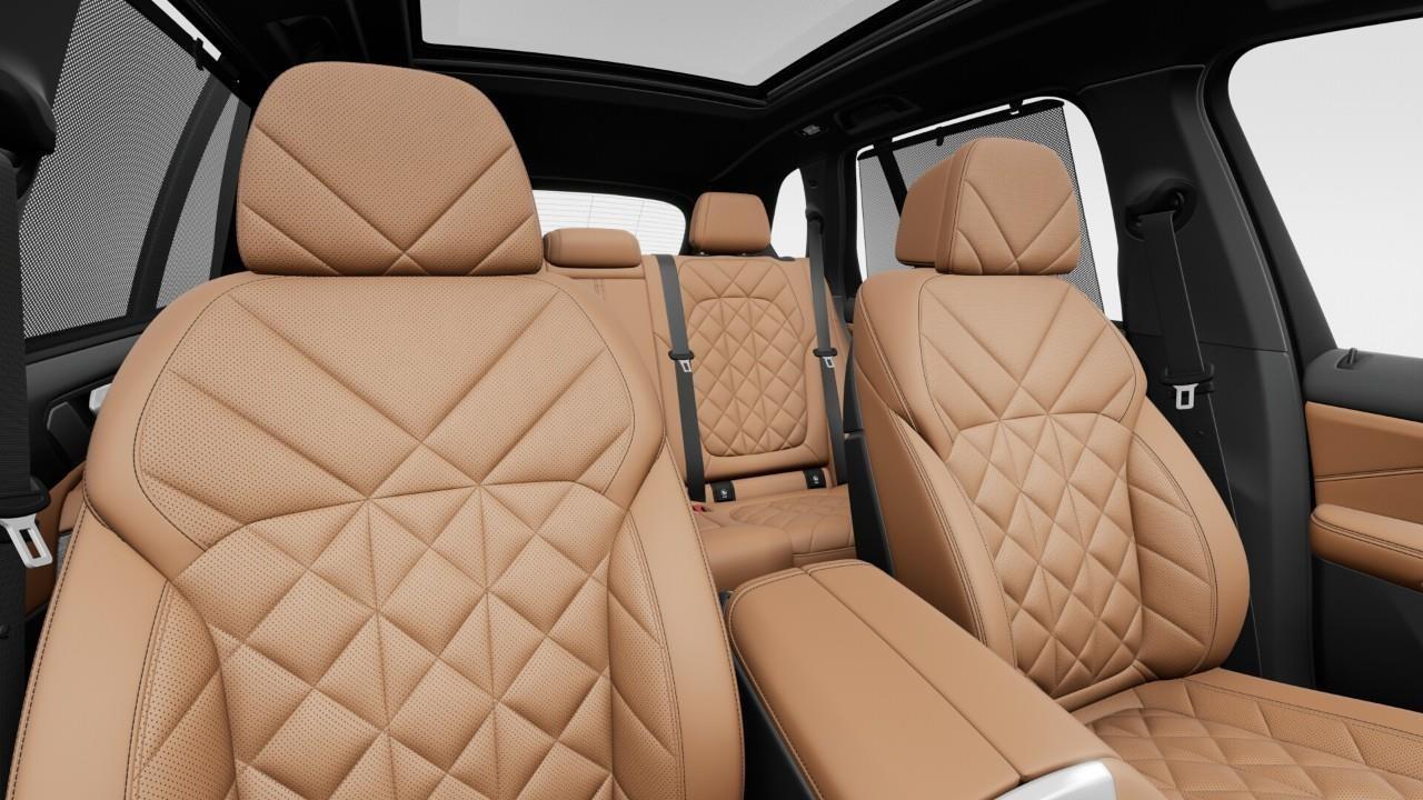 used 2026 BMW X5 car, priced at $134,437