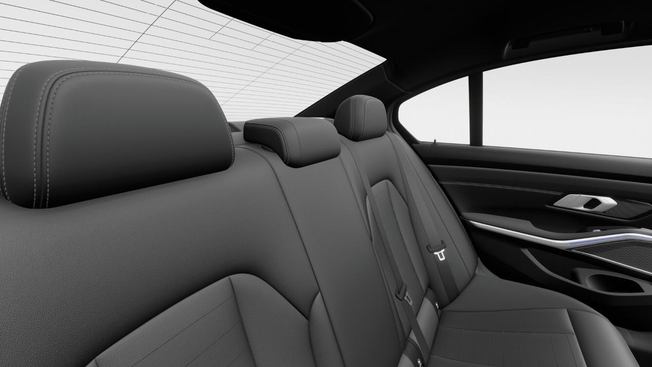 used 2026 BMW M340 car, priced at $100,121