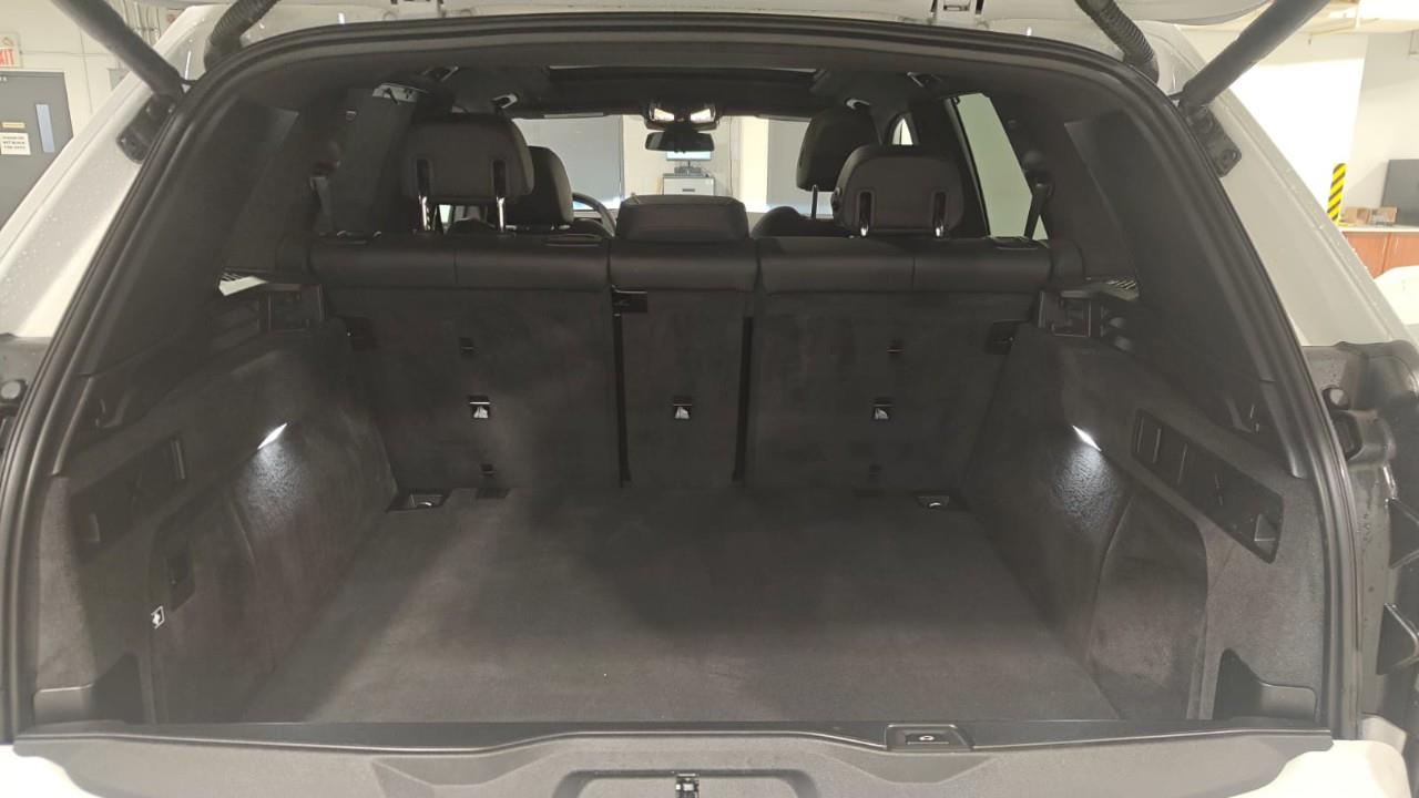 used 2025 BMW X5 car, priced at $87,992