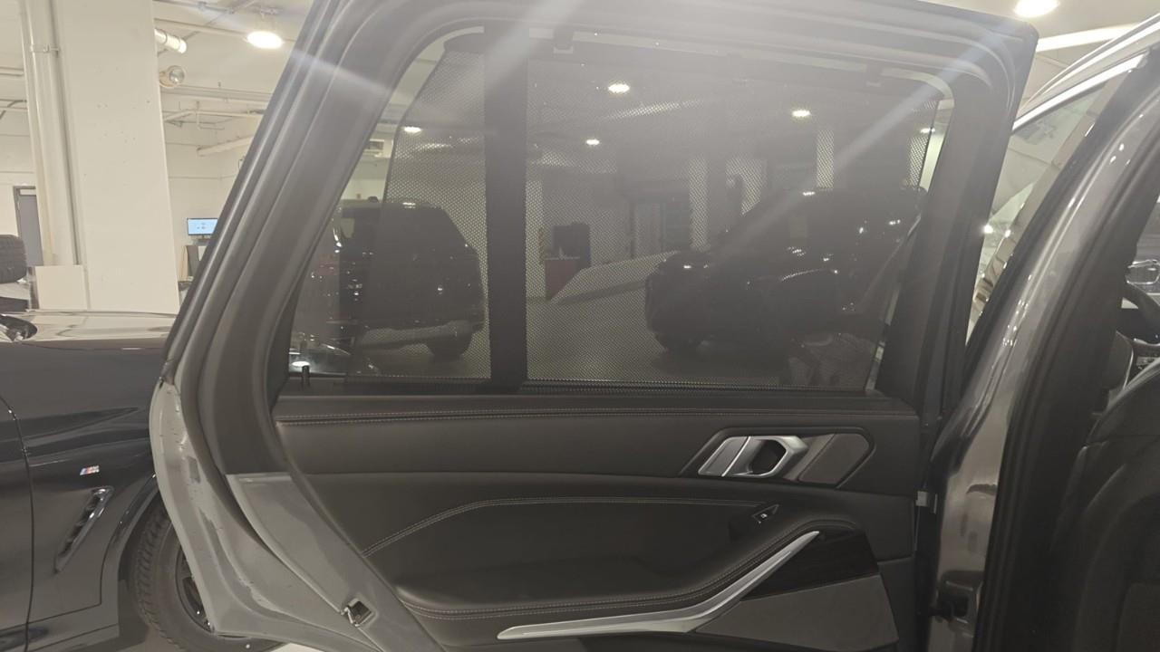 used 2024 BMW X5 car, priced at $79,992