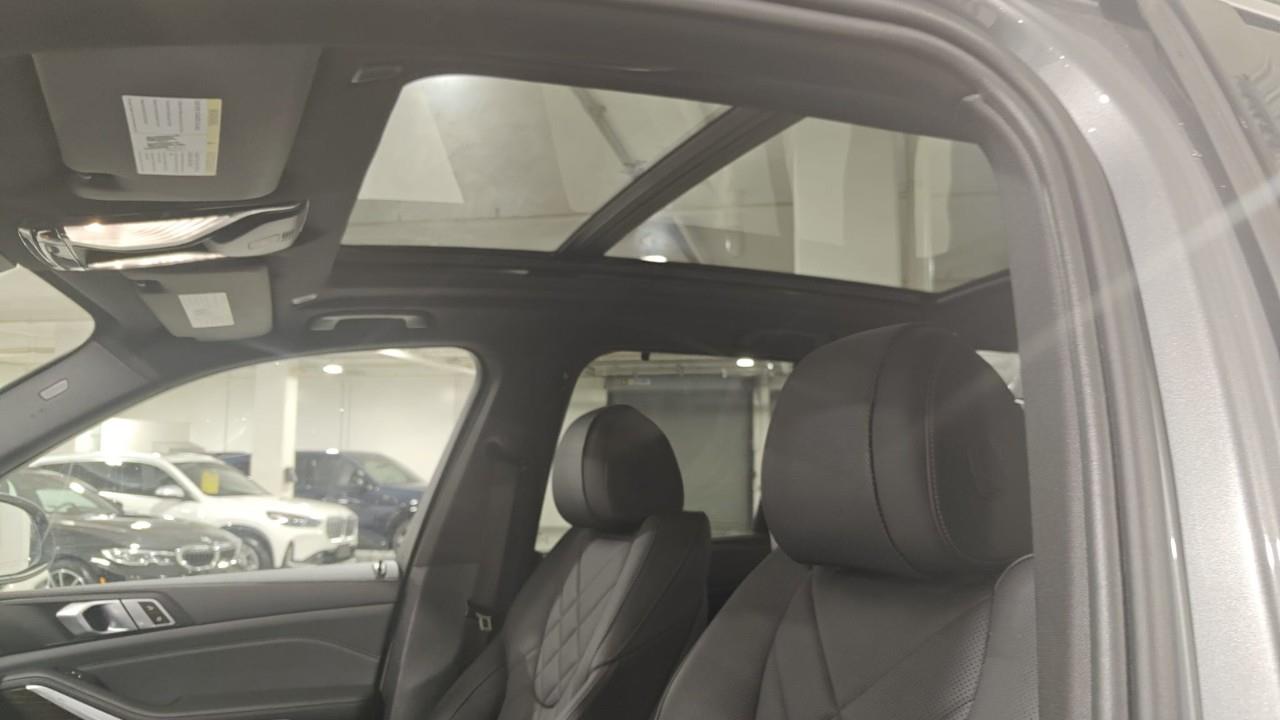 used 2024 BMW X5 car, priced at $79,992