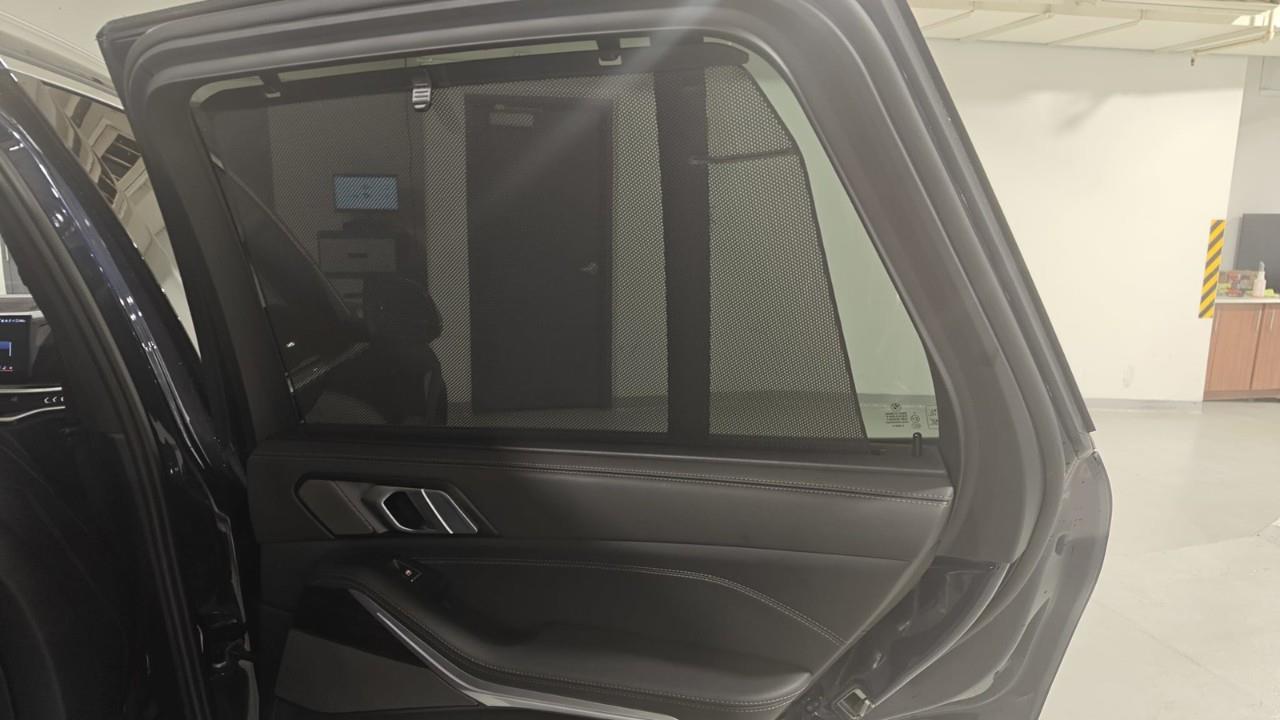 used 2024 BMW X5 car, priced at $79,992