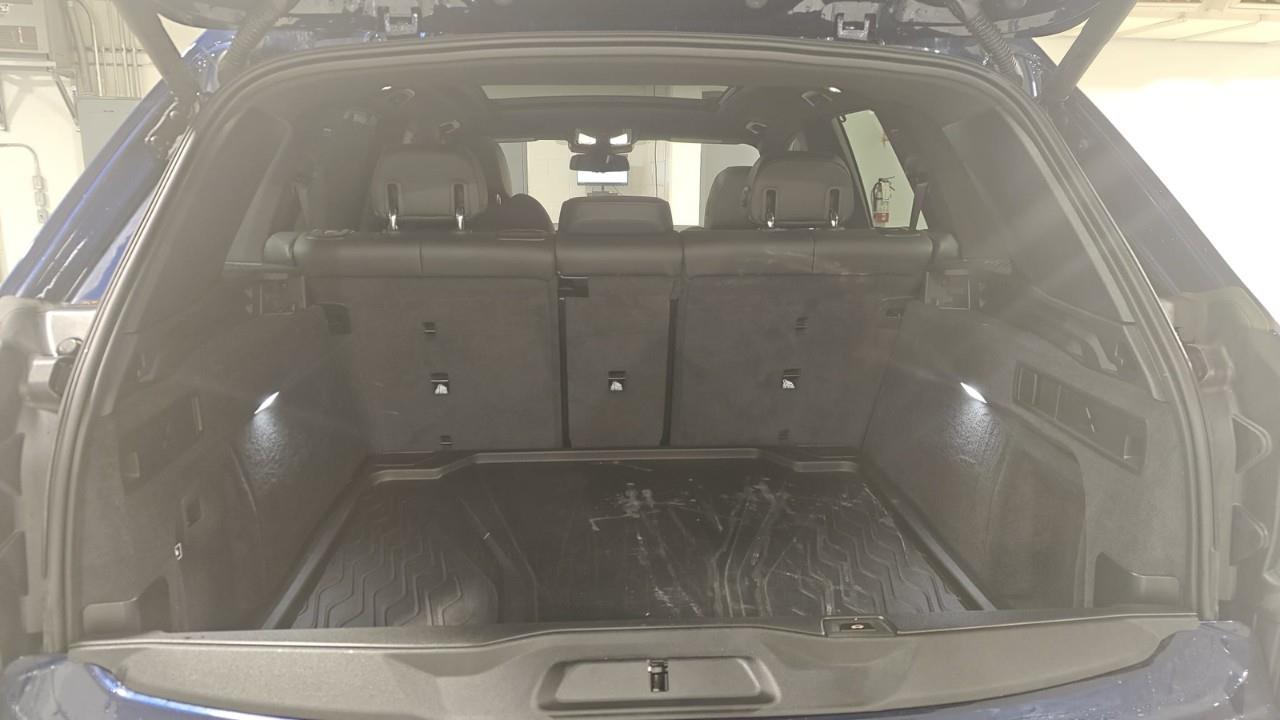 used 2024 BMW X5 car, priced at $79,992