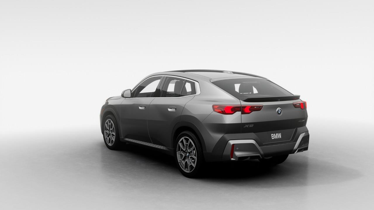new 2026 BMW X2 car, priced at $60,999