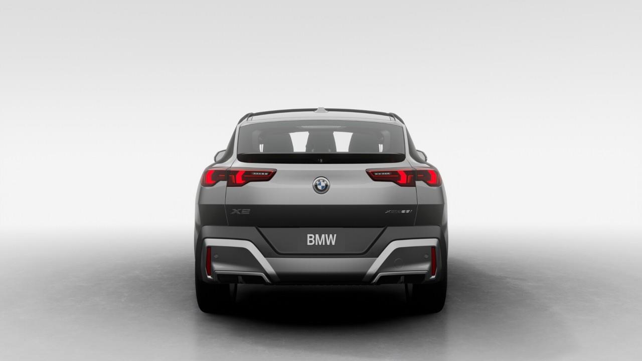 new 2026 BMW X2 car, priced at $60,999