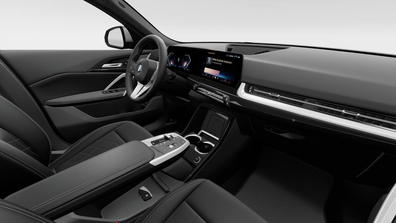 new 2026 BMW X2 car, priced at $60,999