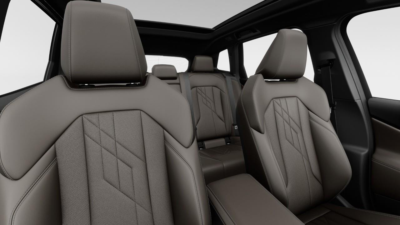 new 2026 BMW X3 car, priced at $88,938