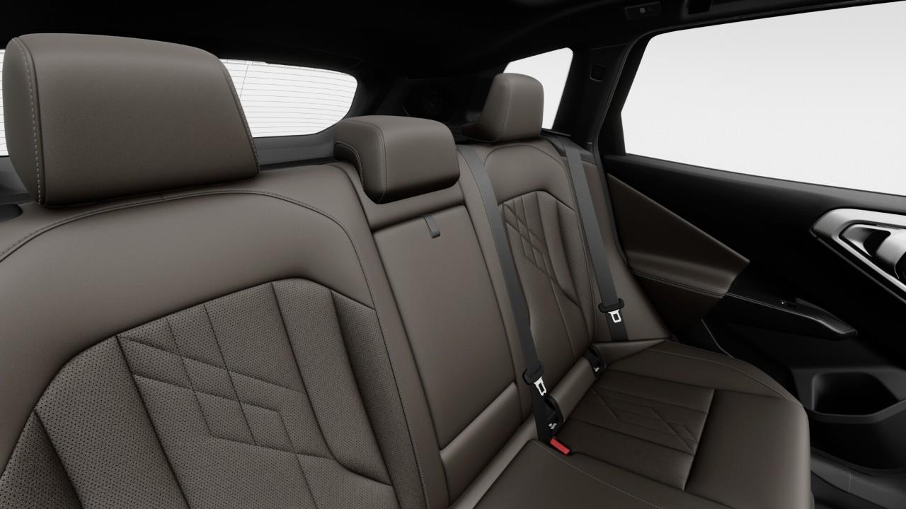 new 2026 BMW X3 car, priced at $88,938