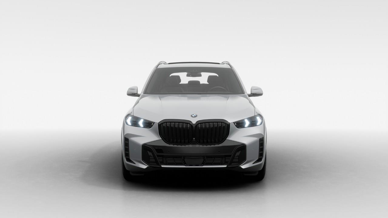 new 2026 BMW X5 PHEV car, priced at $119,038