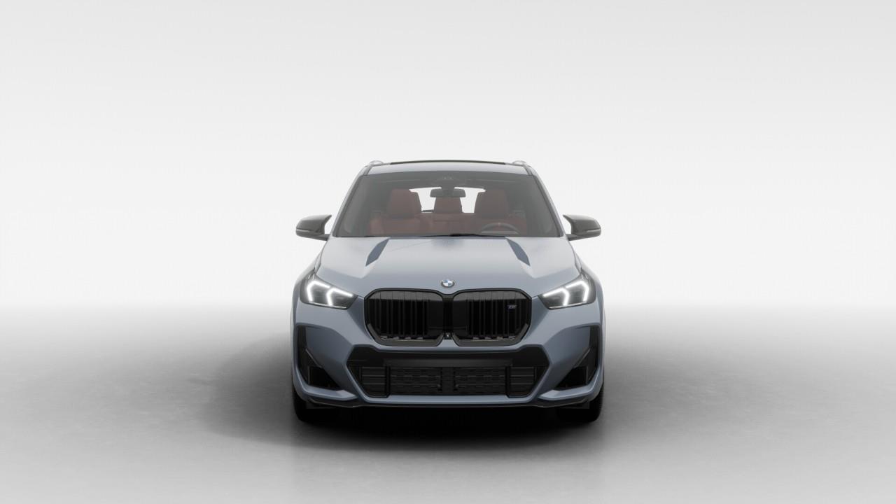 new 2026 BMW X1 car, priced at $72,054