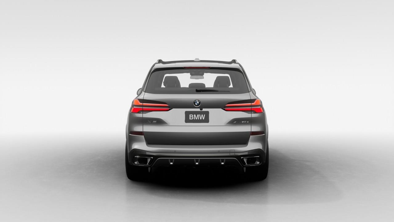 new 2026 BMW X5 PHEV car, priced at $119,038