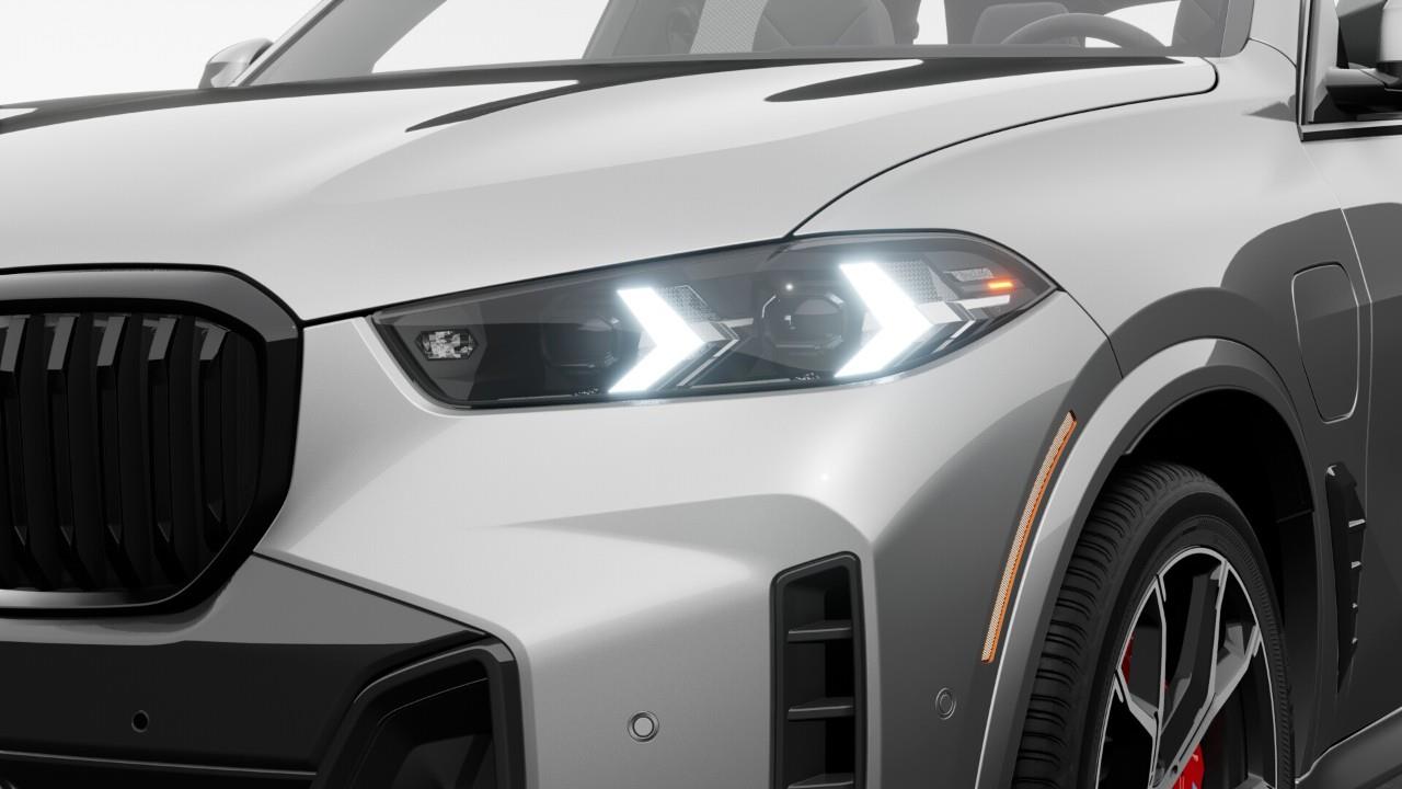 new 2026 BMW X5 PHEV car, priced at $119,038