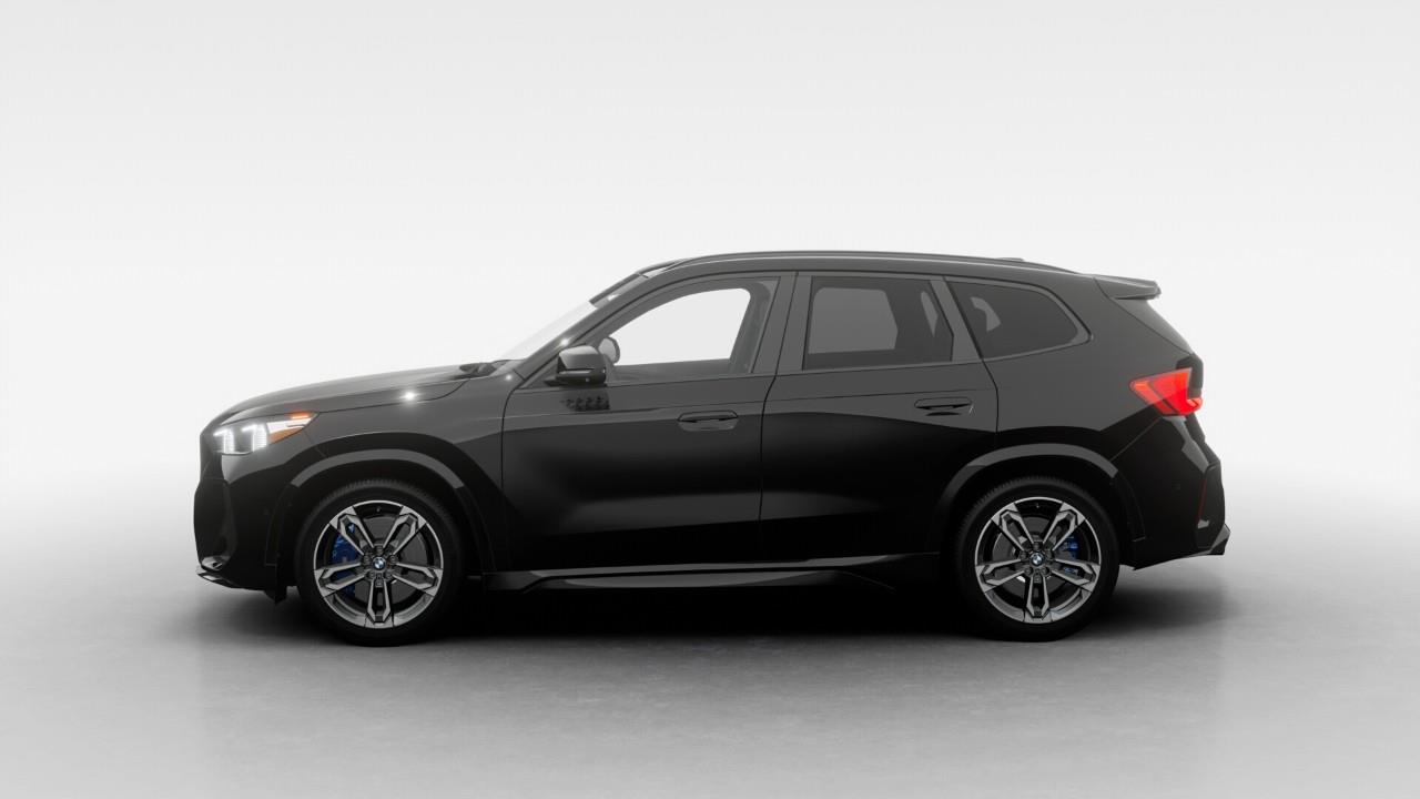 new 2026 BMW X1 car, priced at $71,454